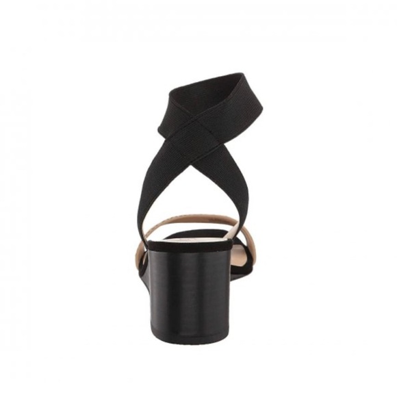 NEW - Sole Society Wedge Kiah Sandal - Picture 4 of 11